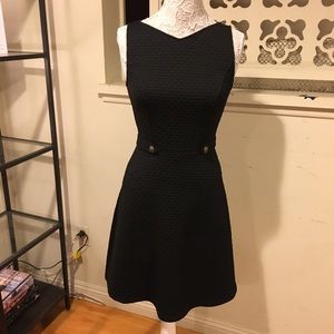 ModCloth Sixties Signiture A-Line Dress